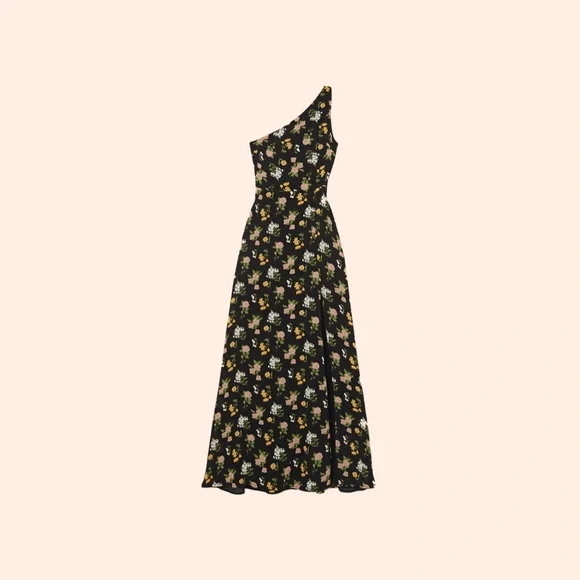 1HR SALE ⚡Reformation Evelyn Dress (Sylvie)